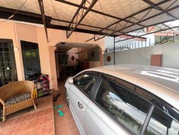 Balkoni – Rumah di Taman Bukit Mewah, Kajang, foto 6