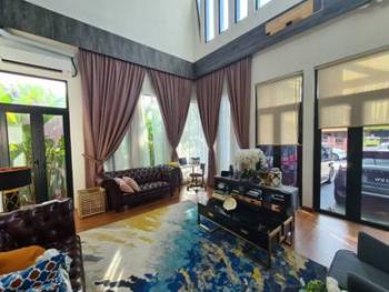 Banglo di Seksyen 8, Bangi, foto 4