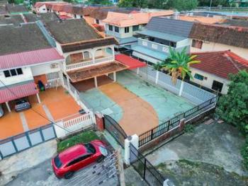 House at Jalan Reko, Kajang, photo 1