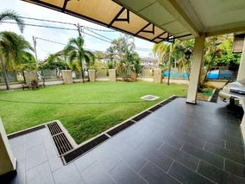 House at Taman Impian Putra, Bangi, photo 6