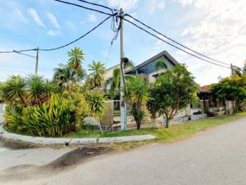 House at Taman Impian Putra, Bangi, photo 3