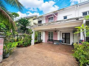 Rumah di LAMAN 2, Bangi, foto 1