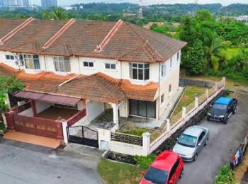 House at Bandar Seri Putra 4, Bangi, photo 1