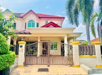 House at Seksyen 9, Bangi, photo 1