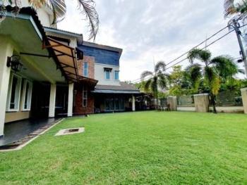 House at Taman Impian Putra, Bangi, photo 2