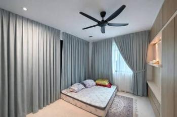 Bungalow at Saujana Villa, Kajang, photo 8
