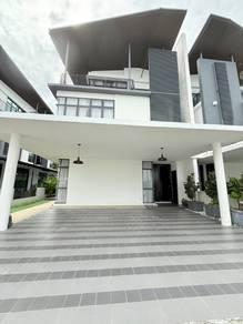 PRESINT 12, Putrajaya的房屋，照片1