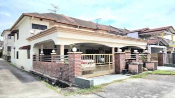 House at Taman Kajang Utama, Kajang, photo 2