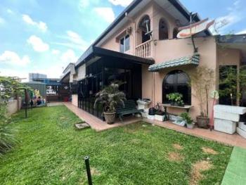 Balkoni – Rumah di Taman Bukit Mewah, Kajang, foto 7