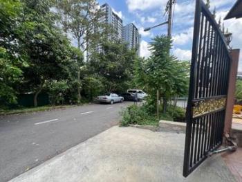 Luaran – Rumah di Taman Bukit Mewah, Kajang, foto 4
