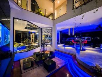 Bungalow at Monterez Golf Club, Shah Alam, photo 10
