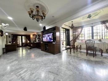 Ruang tamu & makan – Rumah di Taman Bukit Mewah, Kajang, foto 10