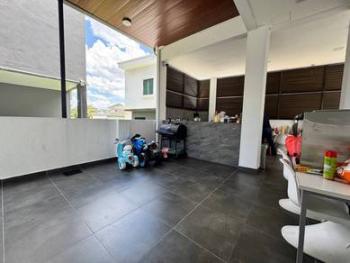 Bungalow at Country Heights, Kajang, photo 8