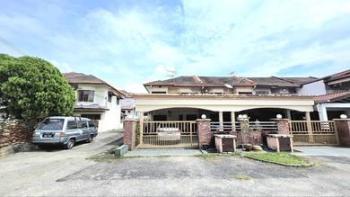 House at Taman Kajang Utama, Kajang, photo 3