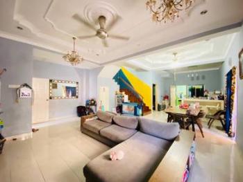 House at Taman Impian Putra, Bangi, photo 8