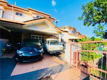 House at Taman Impian Putra, Bangi, photo 2