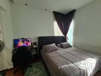 Banglo di Seksyen 8, Bangi, foto 3