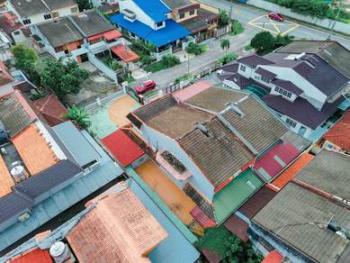 House at Jalan Reko, Kajang, photo 10