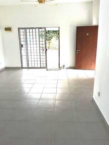 Rumah di IMPIAN PUTRA, Bangi, foto 8