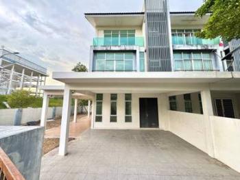 House at Bangi Avenue 3, Bangi, photo 2