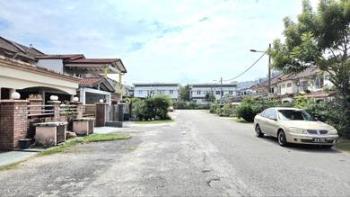 House at Taman Kajang Utama, Kajang, photo 9
