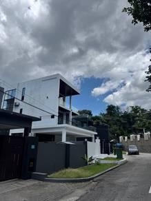 Bungalow at Country Heights, Kajang, photo 1