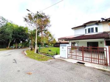 Rumah di IMPIAN PUTRA, Bangi, foto 3