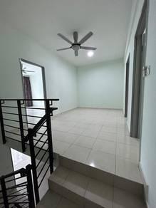 House at Bangi Avenue Seksyen 7, Bangi, photo 4