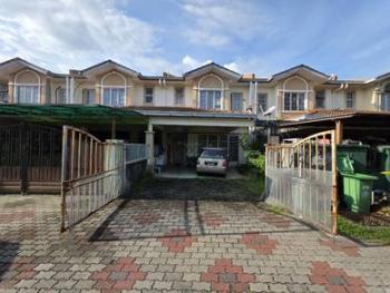 House at Taman Sutera, Kajang, photo 1
