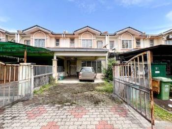 House at Taman Sutera, Kajang, photo 1