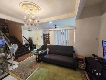 Rumah di LAMAN 2, Bangi, foto 5