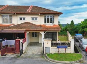 House at Bandar Seri Putra 4, Bangi, photo 2