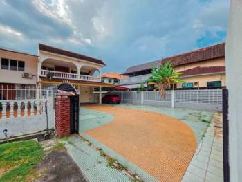 House at Jalan Reko, Kajang, photo 2