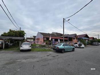 House at SEKSYEN 16, Bangi, photo 2