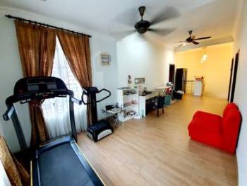 House at Taman Impian Putra, Bangi, photo 8