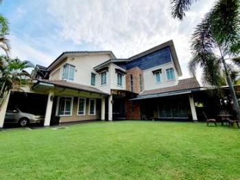 House at Taman Impian Putra, Bangi, photo 1
