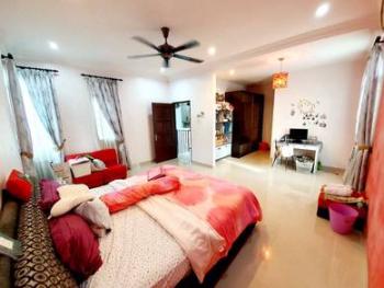 House at Taman Impian Putra, Bangi, photo 10