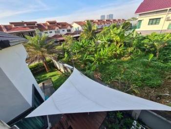 Banglo di Seksyen 8, Bangi, foto 7