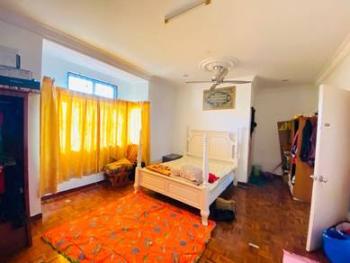 House at Taman Impian Putra, Bangi, photo 10