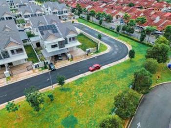 House at Sejati Lakeside 2, Cyberjaya, photo 2