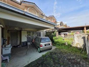 House at Taman Sutera, Kajang, photo 5