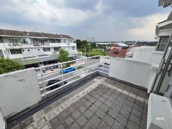 Seri Wirani Seksyen 8, Bangi的房屋，照片3