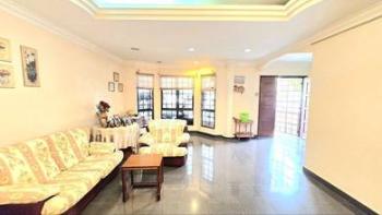 House at Taman Kajang Utama, Kajang, photo 8