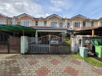 House at Taman Sutera, Kajang, photo 4