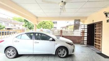 House at Taman Kajang Utama, Kajang, photo 5
