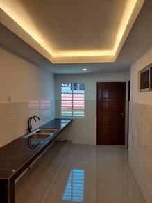 Taman Bukit Kajang Baru, Kajang的房屋，照片3