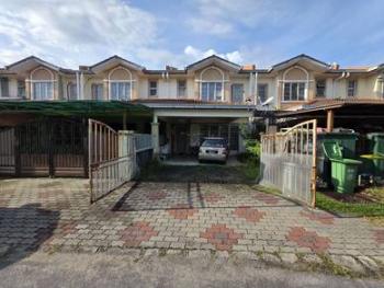 House at Taman Sutera, Kajang, photo 2