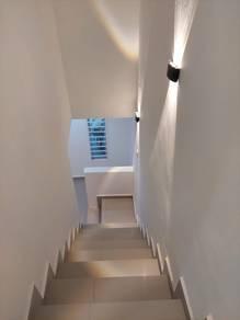 Taman Bukit Kajang Baru, Kajang的房屋，照片4