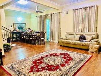House at Seksyen 9, Bangi, photo 5