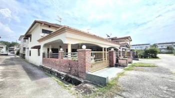 House at Taman Kajang Utama, Kajang, photo 1